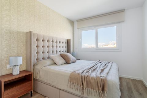 Byhus i Finestrat, Alicante, Finestrat - € 425.000 | Ref: Nature 34 - foto 19